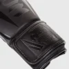 Gants de Boxe Venum Elite - Noir