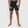 Short de combat Venum Light 5.0 - Noir/Blanc
