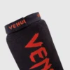 Protège-Tibias Venum Kontact - Noir/Rouge Protège-Tibias Venum Kontact - Noir/Rouge