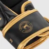 Gants de sparring Blanc/Or Venum Challenger 3.0
