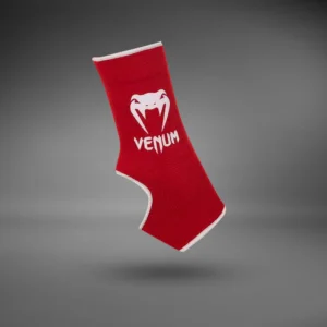 Chevillères Venum Kontact (Rouge)