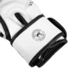 Gants de boxe Venum Challenger 3.0 – Noir/Blanc