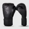 Gants de boxe Venum Challenger 2.0 pour Enfants - Noir/Noir
