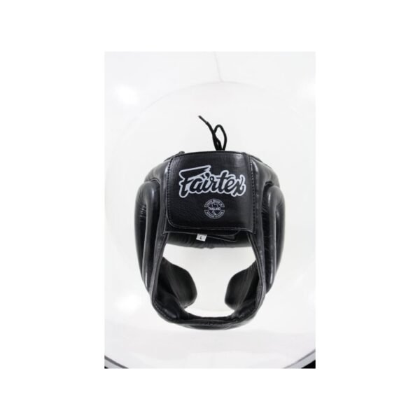 Casque FAIRTEX Intégral HG10 Noir ( Taille unique )