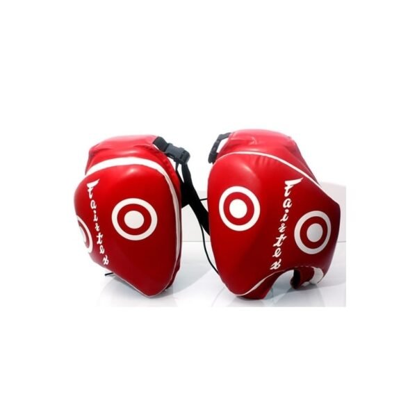 Protège Cuisses Fairtex Professionel TP3