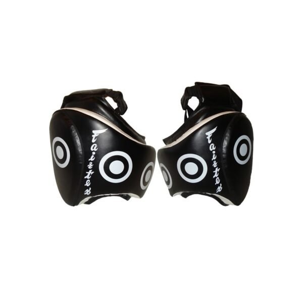 Protège Cuisses Fairtex Professionel TP3