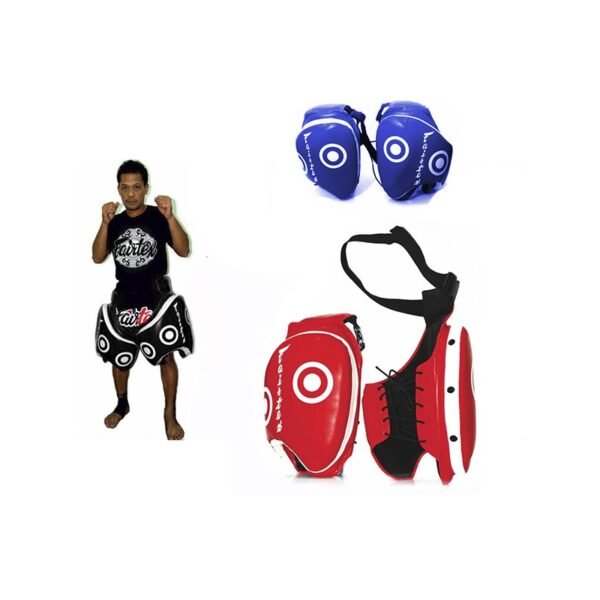 Protège Cuisses Fairtex Professionel TP3