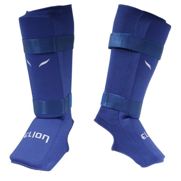 Protèges tibias & pieds ELION coton