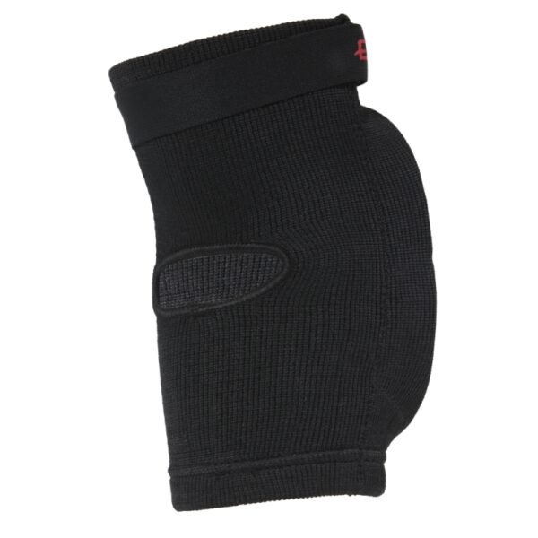 Coudières ELION Renforcées - Noir Coudières ELION Renforcées - Noir