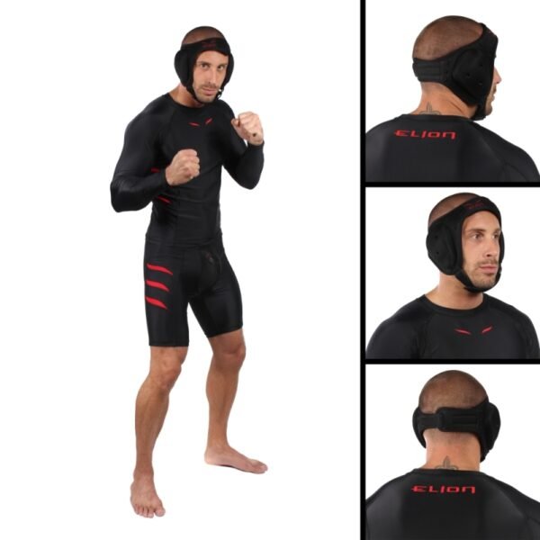 Protège oreilles ELION