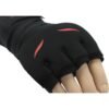 Sous-gants ELION Mousse EVA Double- + Bandes - Noir