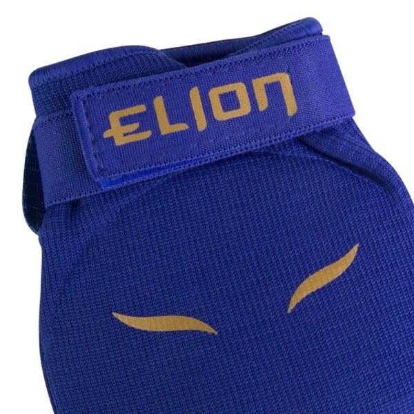 Coudières ELION Renforcées - Bleu