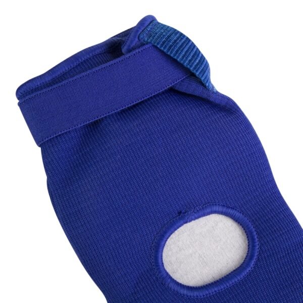 Coudières ELION Renforcées - Bleu