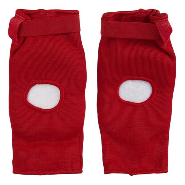 Coudières ELION Renforcées - Rouge