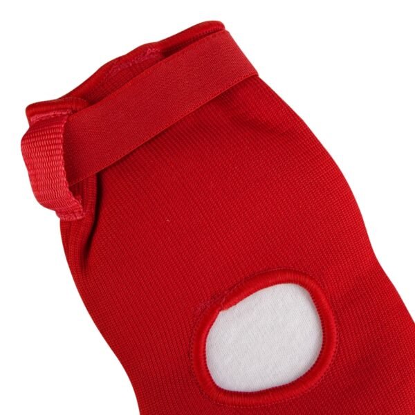 Coudières ELION Renforcées - Rouge