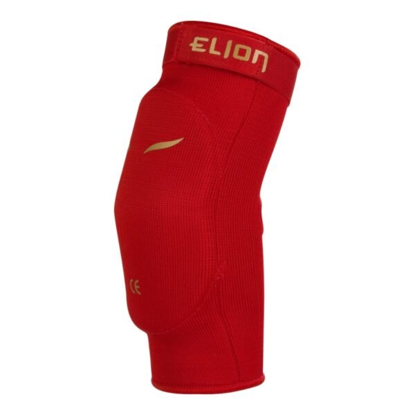 Coudières ELION Renforcées - Rouge