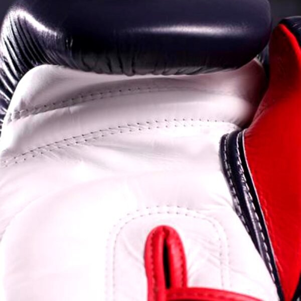 Gants de Boxe d'entrainement FAIRTEX FXV6 Bleu