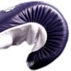 Gants de Boxe d'entrainement FAIRTEX FXV6 Bleu