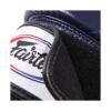 Gants d'entrainement FAIRTEX FXV1 Bleu