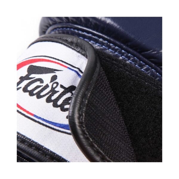 Gants d'entrainement FAIRTEX FXV1 Bleu