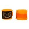 Bandes de boxe ELION 4.5m Orange Bandes de boxe ELION 4.5m Orange
