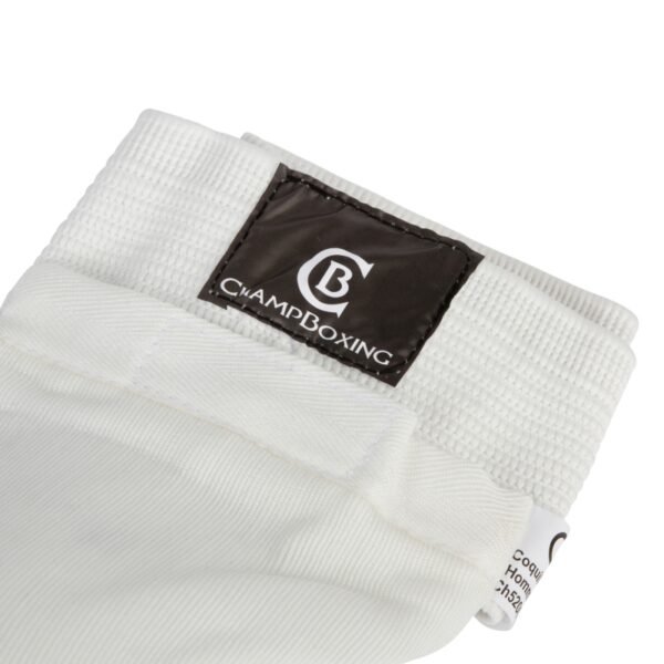 Support + Coquille CHAMPBOXING Multiboxe