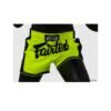 Short de Boxe Thaï FAIRTEX BS1706