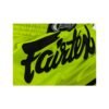 Short de Boxe Thaï FAIRTEX BS1706