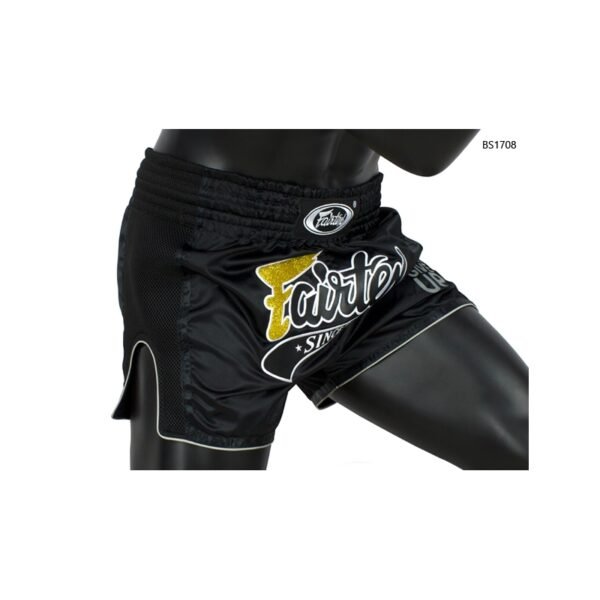 Short de Boxe Thaï FAIRTEX BS1708