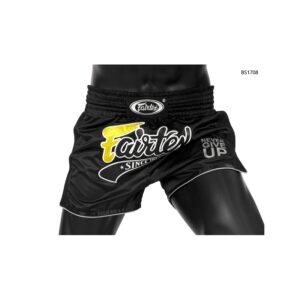 Short de Boxe Thaï FAIRTEX BS1708