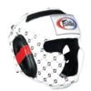 Casque FAIRTEX Intégral HG10 Blanc ( Taille unique )