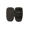 PAO COURBE CHAMPBOXING Noir/Mat