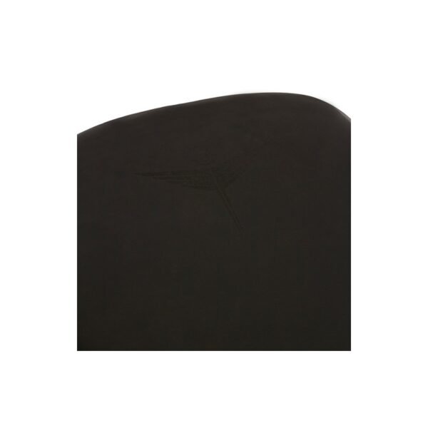 PAO COURBE CHAMPBOXING Noir/Mat