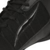 Chaussures de Boxe ELION Rapide Noir
