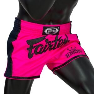 Short de Boxe Thaï FAIRTEX BS1714 Short de Boxe Thaï FAIRTEX BS1714