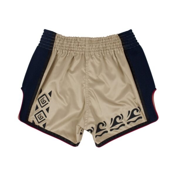 Short de Boxe Thaï FAIRTEX BS1713 TRIBAL