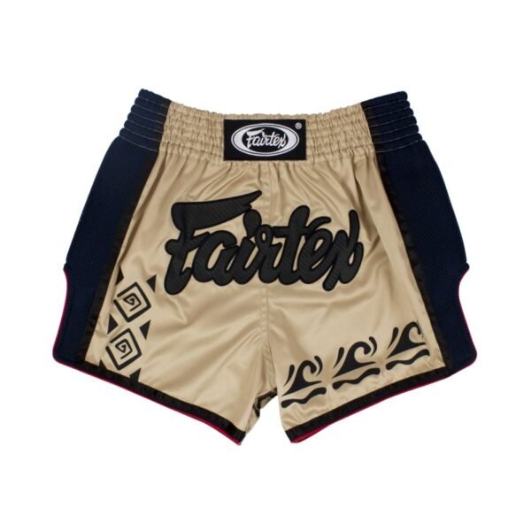 Short de Boxe Thaï FAIRTEX BS1713 TRIBAL