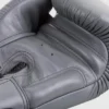Gants de boxe Twins BGVL3 - Gris Gants de boxe Twins BGVL3 - Gris