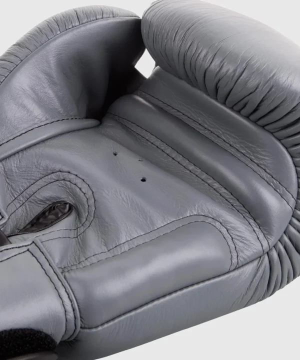 Gants de boxe Twins BGVL3 - Gris Gants de boxe Twins BGVL3 - Gris