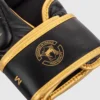 Gants de sparring Noir/Or Venum Challenger 3.0