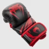 Gants de sparring Noir/Rouge Venum Challenger 3.0