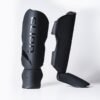 Protège tibias ELION EXTRAVAGANT Noir/Noir Protège tibias ELION EXTRAVAGANT Noir/Noir