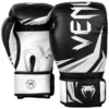 Gants de boxe Venum Challenger 3.0 – Noir/Blanc
