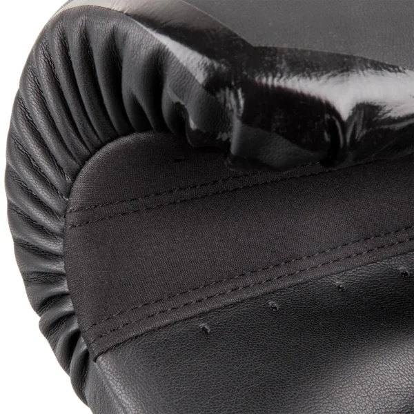 Gants de boxe Noir Venum Challenger 3.0
