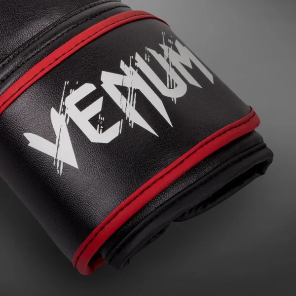 Gants de boxe enfant Contender 1.5 Venum Noir/Or Gants de boxe enfant Contender 1.5 Venum Noir/Or