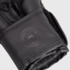 Gants de boxe Venum Challenger 2.0 pour Enfants - Noir/Noir