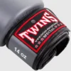 Gants de boxe Twins BGVL3 - Gris Gants de boxe Twins BGVL3 - Gris