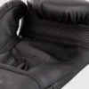Gants de boxe Venum Challenger 2.0 pour Enfants - Noir/Noir