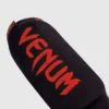 Protège-Tibias Venum Kontact - Noir/Rouge Protège-Tibias Venum Kontact - Noir/Rouge