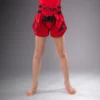 Short de Muay Thaï Enfant Venum Inferno